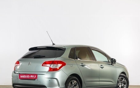 Citroen C4 II рестайлинг, 2013 год, 729 000 рублей, 7 фотография