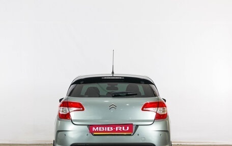 Citroen C4 II рестайлинг, 2013 год, 729 000 рублей, 6 фотография