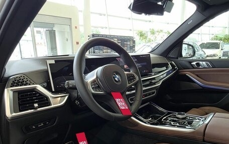 BMW X5, 2025 год, 14 490 000 рублей, 19 фотография