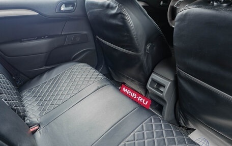 Citroen C4 II рестайлинг, 2013 год, 729 000 рублей, 10 фотография