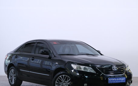 Toyota Camry, 2007 год, 1 419 000 рублей, 2 фотография