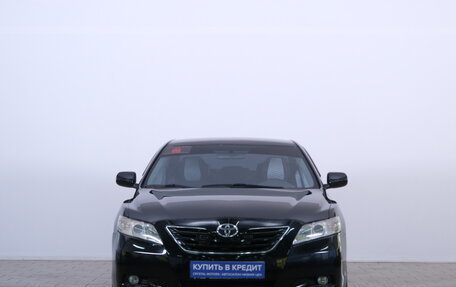 Toyota Camry, 2007 год, 1 419 000 рублей, 3 фотография