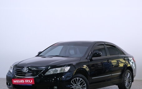 Toyota Camry, 2007 год, 1 419 000 рублей, 4 фотография