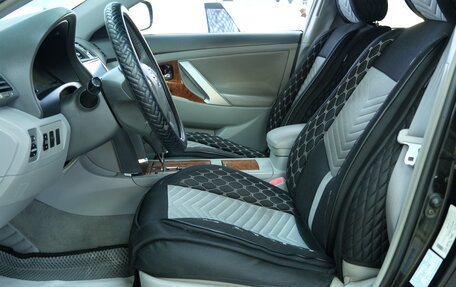 Toyota Camry, 2007 год, 1 419 000 рублей, 8 фотография