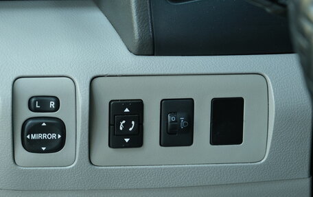 Toyota Camry, 2007 год, 1 419 000 рублей, 10 фотография