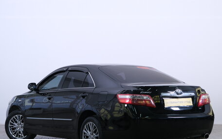 Toyota Camry, 2007 год, 1 419 000 рублей, 5 фотография