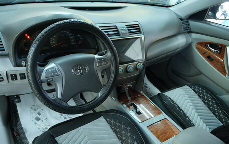 Toyota Camry, 2007 год, 1 419 000 рублей, 12 фотография