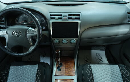 Toyota Camry, 2007 год, 1 419 000 рублей, 15 фотография