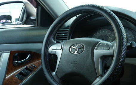 Toyota Camry, 2007 год, 1 419 000 рублей, 14 фотография