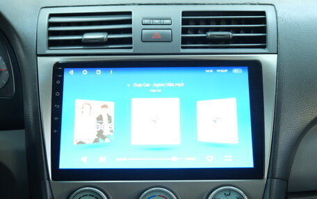 Toyota Camry, 2007 год, 1 419 000 рублей, 16 фотография