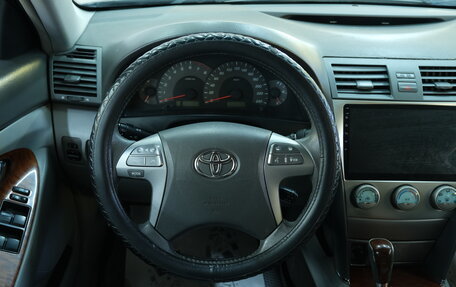 Toyota Camry, 2007 год, 1 419 000 рублей, 13 фотография