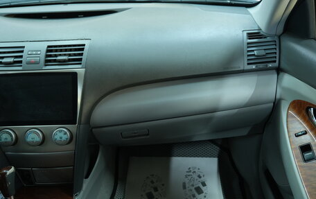 Toyota Camry, 2007 год, 1 419 000 рублей, 18 фотография