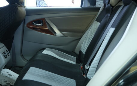Toyota Camry, 2007 год, 1 419 000 рублей, 21 фотография