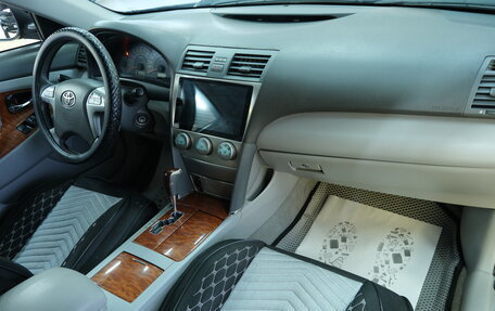 Toyota Camry, 2007 год, 1 419 000 рублей, 19 фотография