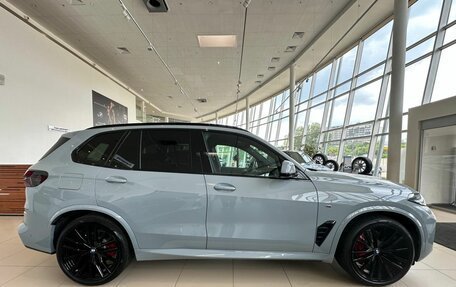 BMW X5, 2025 год, 15 650 000 рублей, 4 фотография