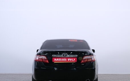 Toyota Camry, 2007 год, 1 419 000 рублей, 6 фотография