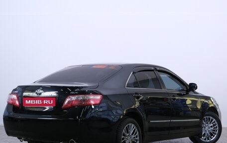 Toyota Camry, 2007 год, 1 419 000 рублей, 7 фотография