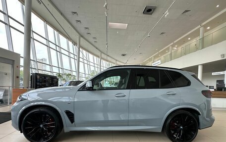 BMW X5, 2025 год, 15 650 000 рублей, 7 фотография