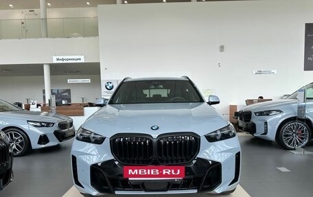 BMW X5, 2025 год, 15 650 000 рублей, 2 фотография