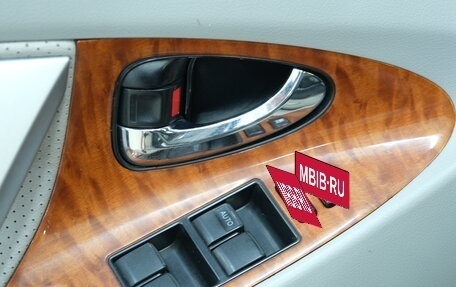 Toyota Camry, 2007 год, 1 419 000 рублей, 9 фотография