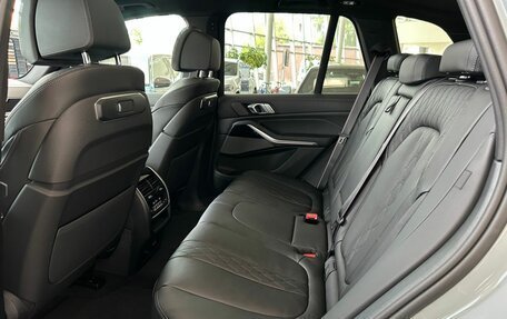 BMW X5, 2025 год, 15 650 000 рублей, 10 фотография