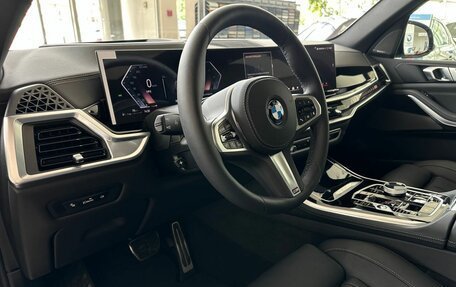 BMW X5, 2025 год, 15 650 000 рублей, 17 фотография
