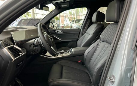 BMW X5, 2025 год, 15 650 000 рублей, 14 фотография