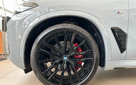 BMW X5, 2025 год, 15 650 000 рублей, 9 фотография
