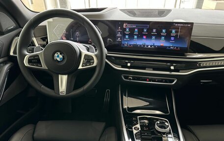 BMW X5, 2025 год, 15 650 000 рублей, 16 фотография