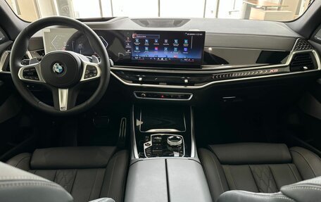 BMW X5, 2025 год, 15 650 000 рублей, 15 фотография