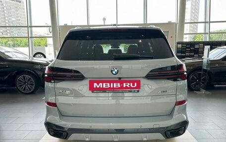 BMW X5, 2025 год, 15 650 000 рублей, 6 фотография