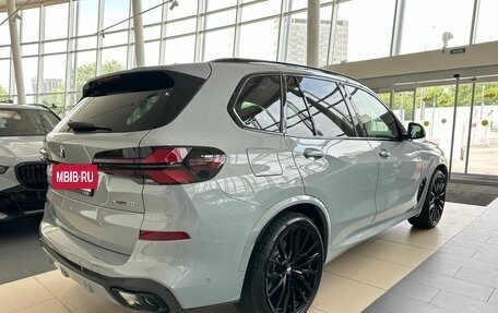 BMW X5, 2025 год, 15 650 000 рублей, 5 фотография