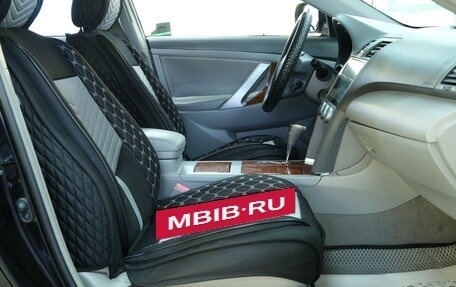 Toyota Camry, 2007 год, 1 419 000 рублей, 20 фотография