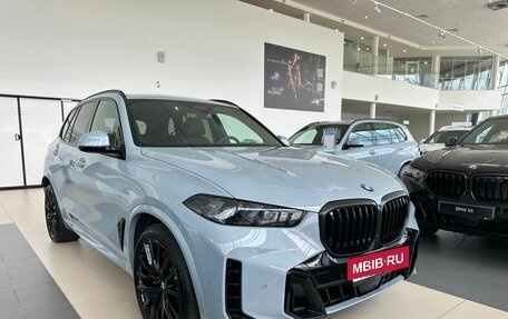 BMW X5, 2025 год, 15 650 000 рублей, 3 фотография