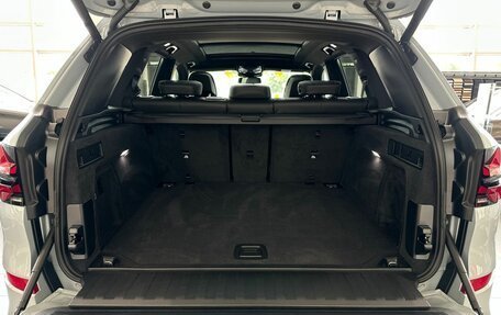 BMW X5, 2025 год, 15 650 000 рублей, 24 фотография