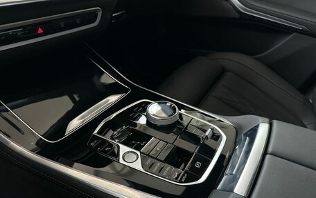 BMW X5, 2025 год, 15 650 000 рублей, 26 фотография