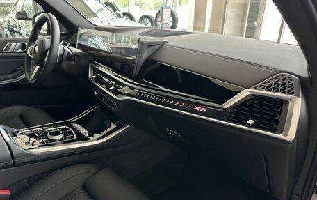 BMW X5, 2025 год, 15 650 000 рублей, 25 фотография