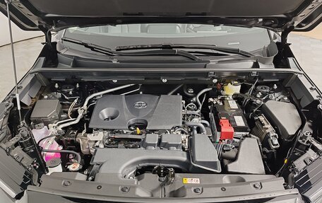 Toyota RAV4, 2026 год, 4 590 000 рублей, 5 фотография