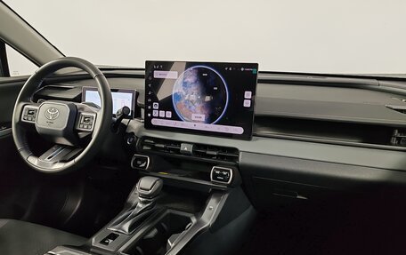 Toyota RAV4, 2026 год, 4 590 000 рублей, 3 фотография