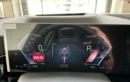BMW X5, 2025 год, 15 650 000 рублей, 20 фотография