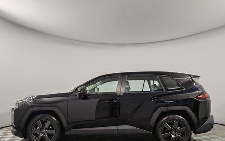 Toyota RAV4, 2026 год, 4 590 000 рублей, 6 фотография