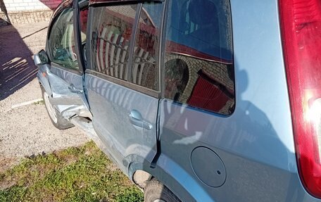 Ford Fusion I, 2006 год, 275 000 рублей, 5 фотография