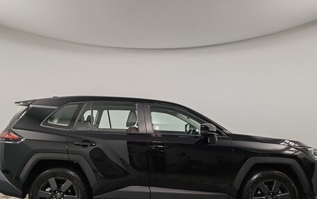 Toyota RAV4, 2026 год, 4 590 000 рублей, 10 фотография
