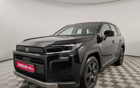 Toyota RAV4, 2026 год, 4 590 000 рублей, 13 фотография