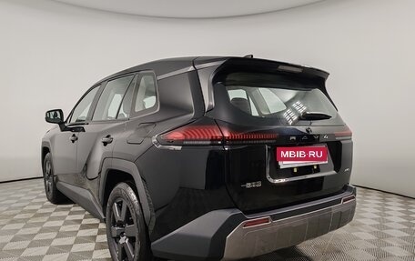 Toyota RAV4, 2026 год, 4 590 000 рублей, 7 фотография