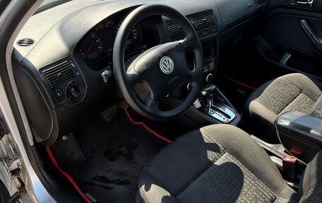 Volkswagen Golf IV, 2003 год, 450 000 рублей, 9 фотография
