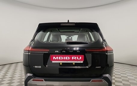 Toyota RAV4, 2026 год, 4 590 000 рублей, 8 фотография