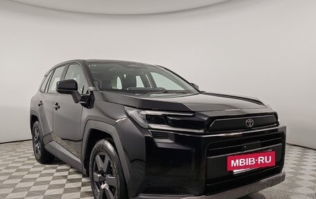 Toyota RAV4, 2026 год, 4 590 000 рублей, 11 фотография