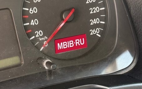 Volkswagen Golf IV, 2003 год, 450 000 рублей, 8 фотография