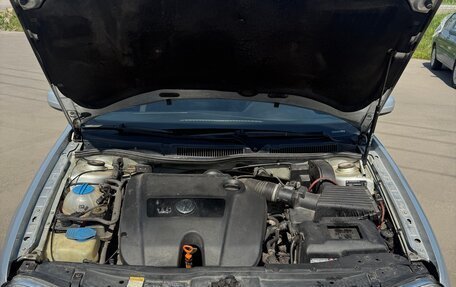 Volkswagen Golf IV, 2003 год, 450 000 рублей, 12 фотография